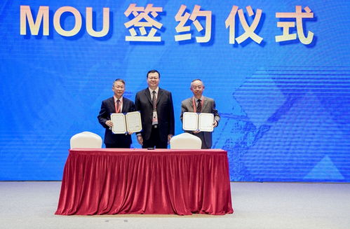 中韓企業(yè)家合作交流會在廈門成功舉辦 博宇佳業(yè)助力深化雙邊合作