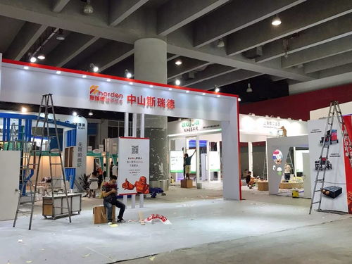 就在明天 華南環(huán)保行業(yè)盛世佳景，博宇佳業(yè)給你好看