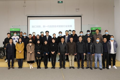 飛諾門陣攜手博宇佳業(yè) 2022年開啟新征程，深耕云邊融合賦能智慧行業(yè)