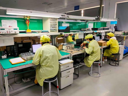 機械革命工廠探秘 品質為先，見證筆記本與AI的匠心融合